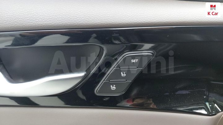 Kia K7 2017 — 5