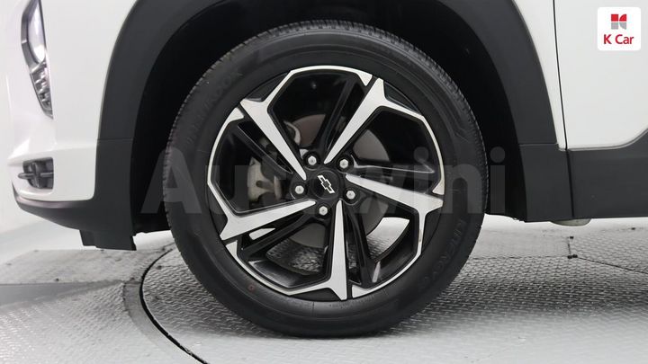 Chevrolet Trailblazer 2021 — 5