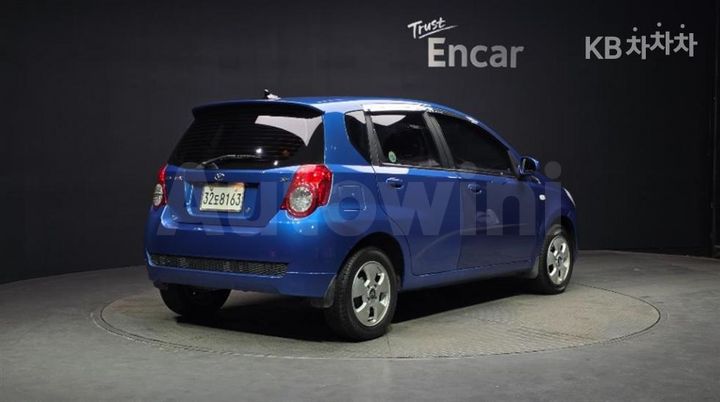 Chevrolet Gentra