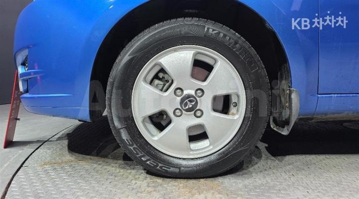 Chevrolet Gentra