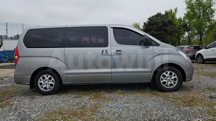 Hyundai Starex 2015 — 3