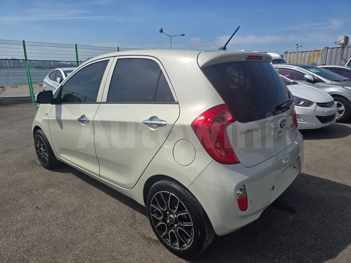 Kia Morning 2015 — 3