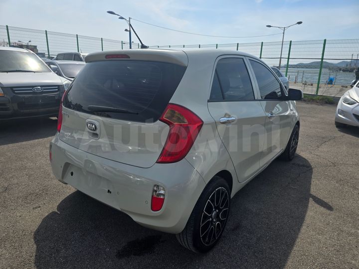 Kia Morning 2015 — 5