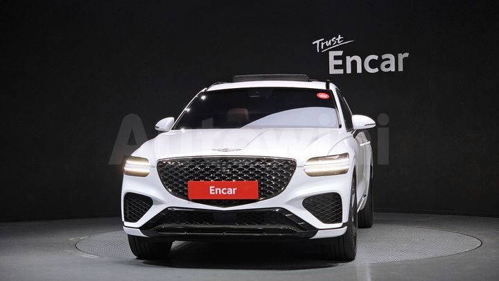 Genesis GV70 2023 — 3