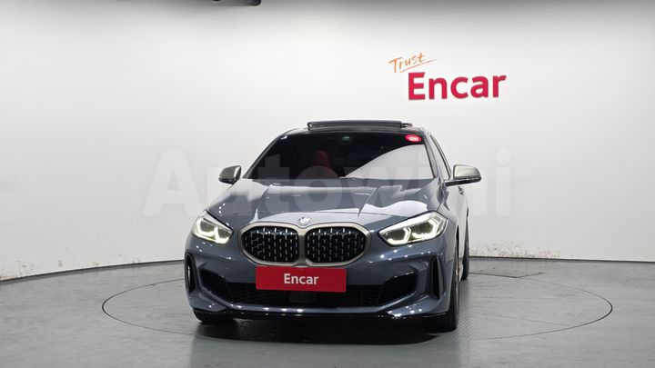BMW 1 Series 2021 — 3