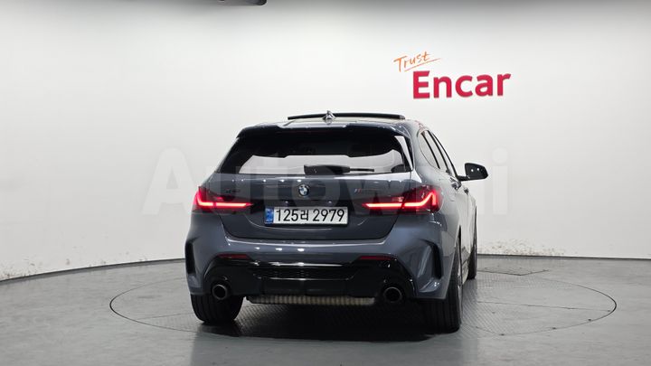 BMW 1 Series 2021 — 4