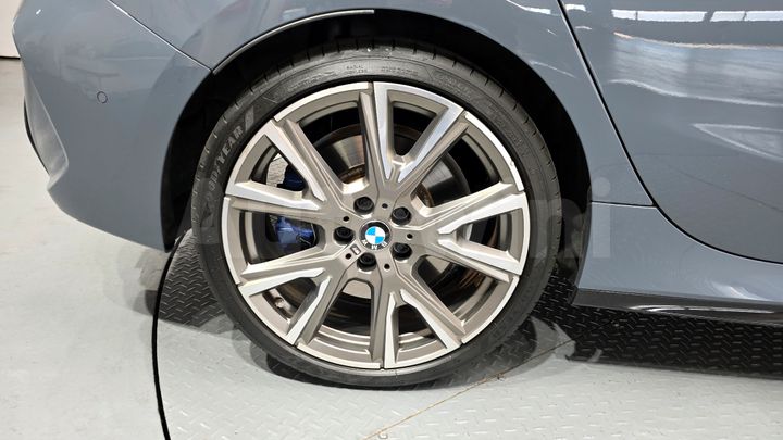 BMW 1 Series 2021 — 5