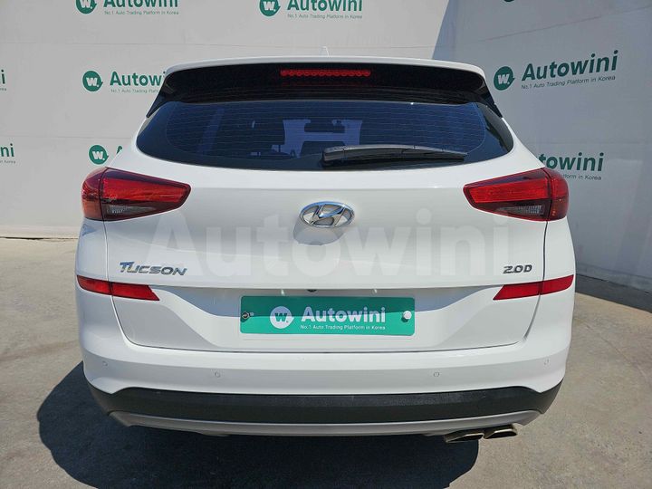 Hyundai Tucson 2019 — 4