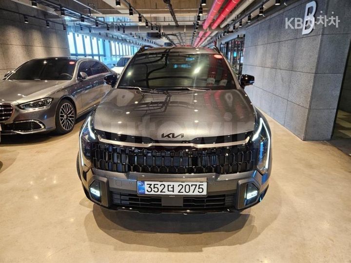 Kia Sportage 2026 — 2