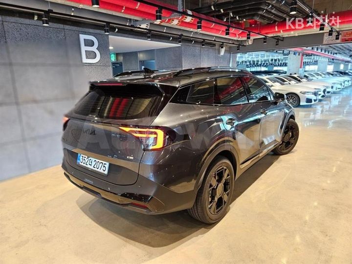 Kia Sportage 2026 — 4