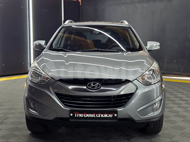 Hyundai Tucson 2010 — 3