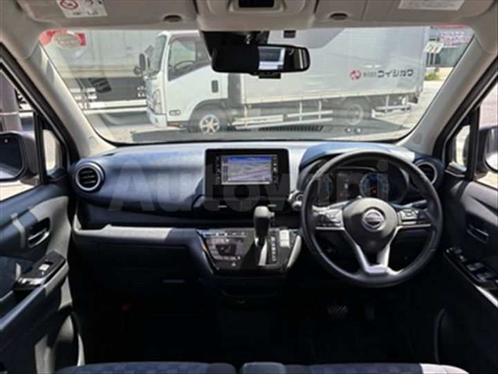 Nissan DAYZ 2019 — 2