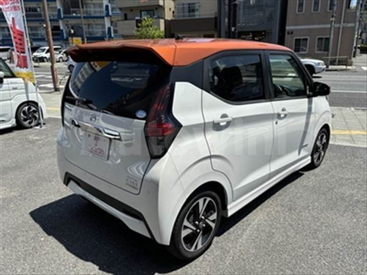 Nissan DAYZ 2019 — 3