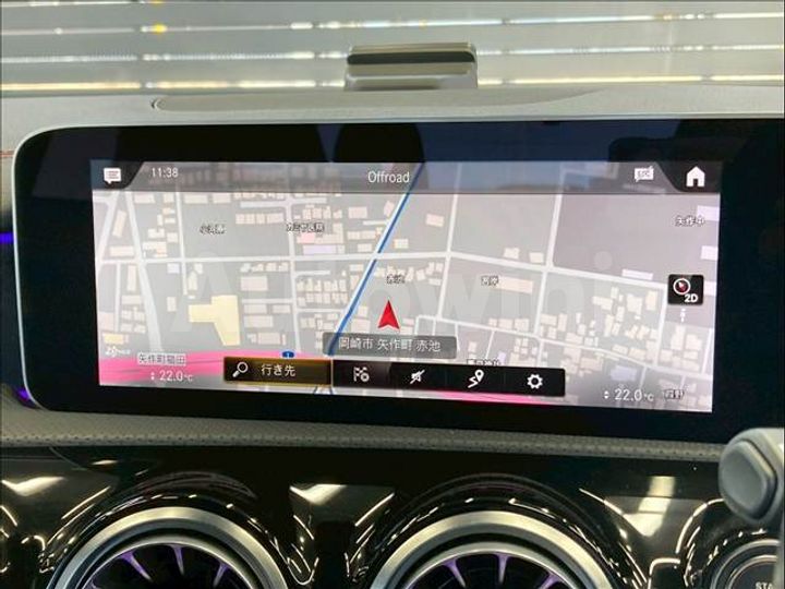 Mercedes Benz CLA Class 2020 — 3