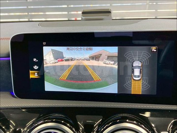 Mercedes Benz CLA Class 2020 — 4