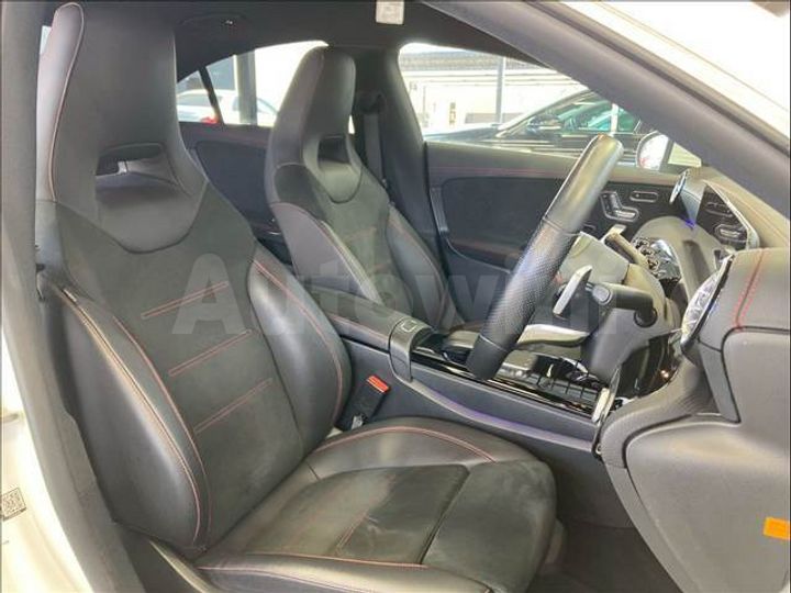 Mercedes Benz CLA Class 2020 — 5