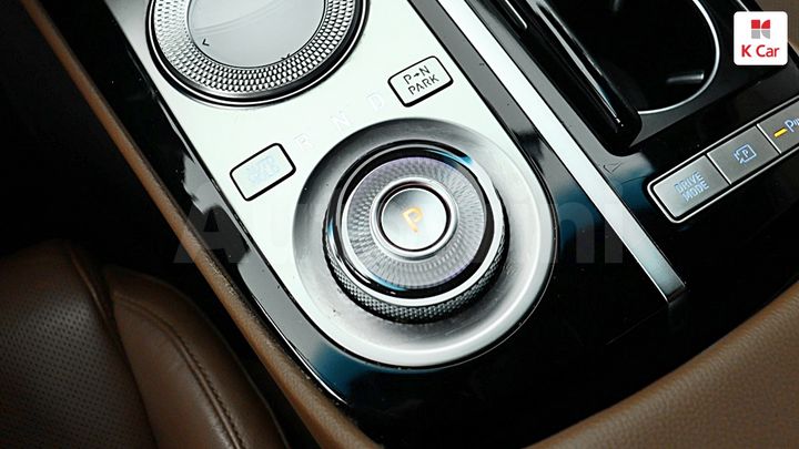 Genesis G80 2022 — 3