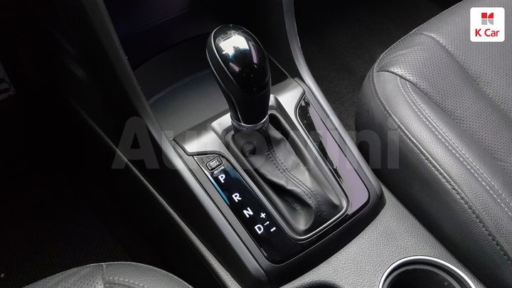 Hyundai i30 2015 — 4