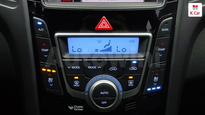 Hyundai i30 2015 — 5