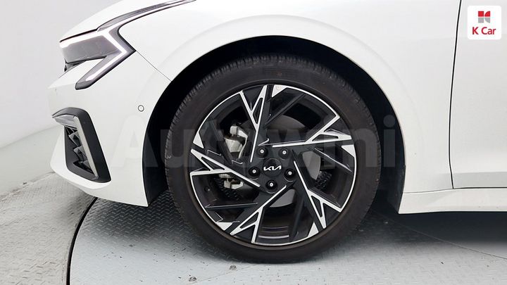 Kia K5 2024 — 5
