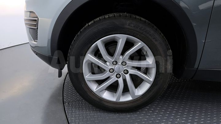 Land Rover Discovery Sport 2018 — 4