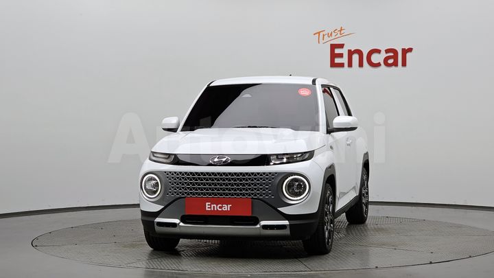 Hyundai Casper 2022 — 3