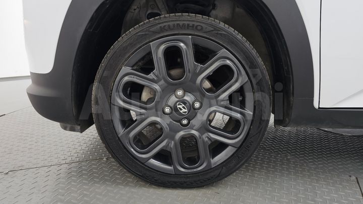 Hyundai Casper 2022 — 5