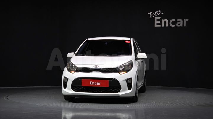 Kia Morning 2018 — 3