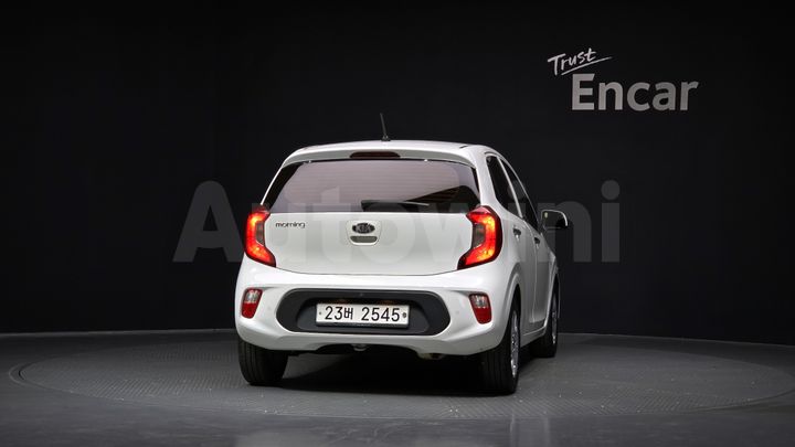 Kia Morning 2018 — 4