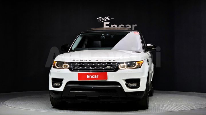 Land Rover Range Rover Sport 2016 — 3