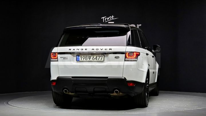 Land Rover Range Rover Sport 2016 — 4
