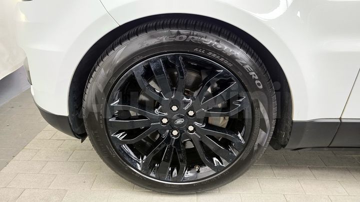 Land Rover Range Rover Sport 2016 — 5