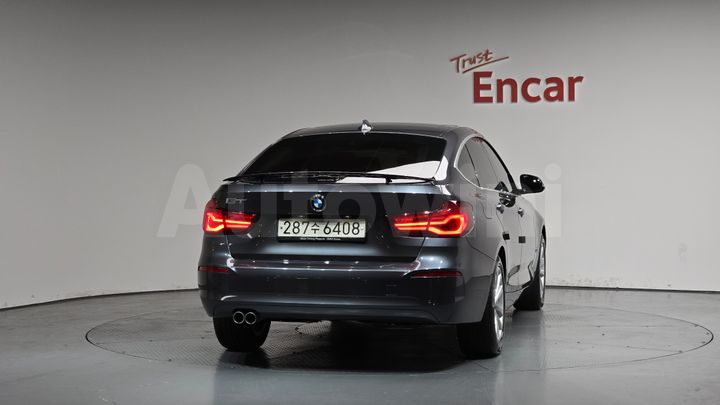 BMW 3 Series 2020 — 4