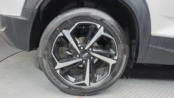 Chevrolet Trailblazer 2023 — 5