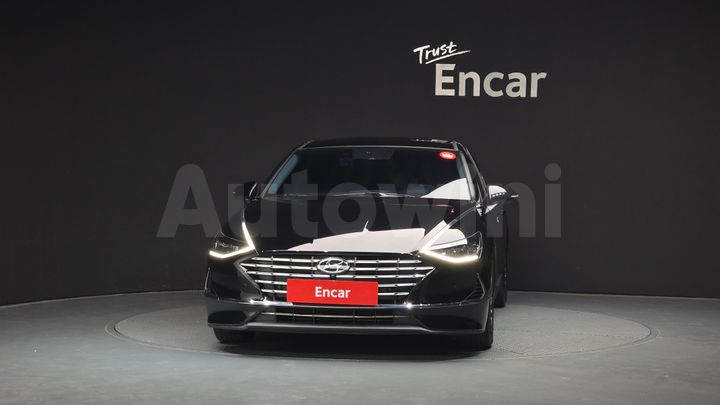 Hyundai Sonata 2023 — 3