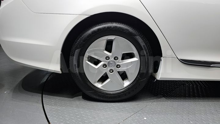 Hyundai Sonata 2012 — 4