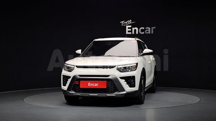 KGM (Ssangyong) Tivoli 2024 — 3