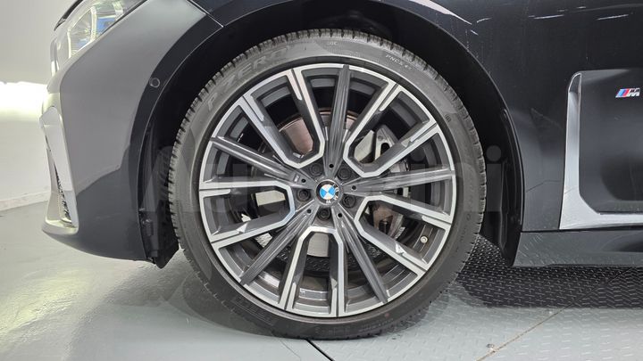 BMW 7 Series 2021 — 5