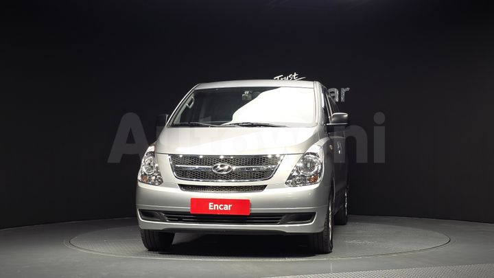 Hyundai Starex 2014 — 3