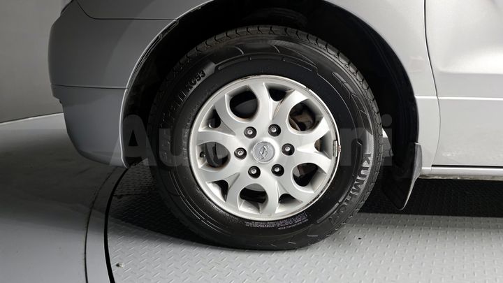 Hyundai Starex 2014 — 5