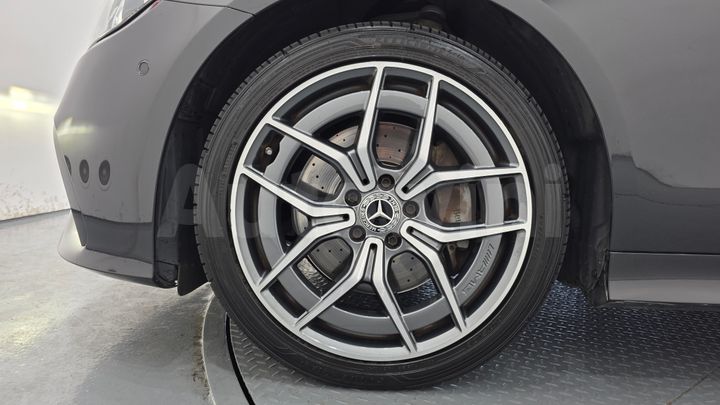 Mercedes-Benz E Class 2023 — 5