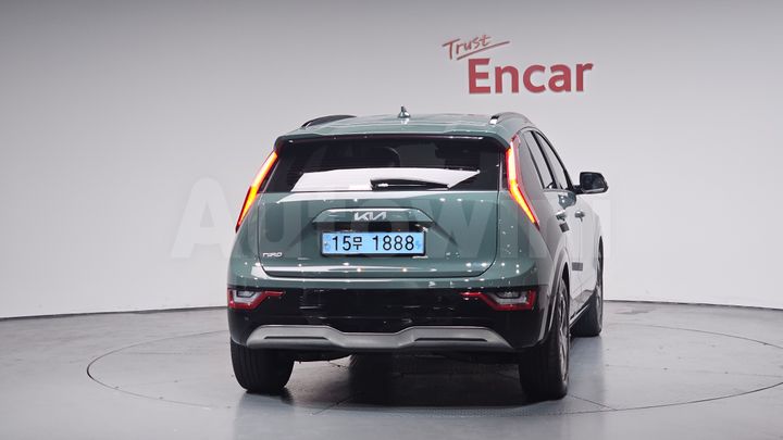 Kia Niro 2023 — 3