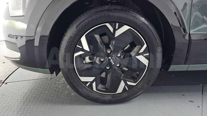 Kia Niro 2023 — 4