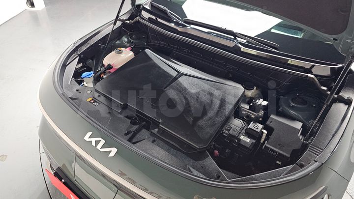 Kia Niro 2023 — 5