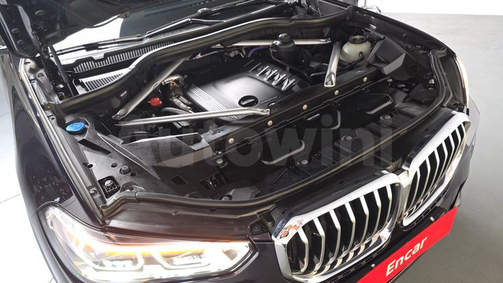 BMW X5 2021 — 5