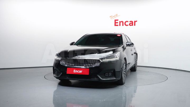 Kia K7 2017 — 3
