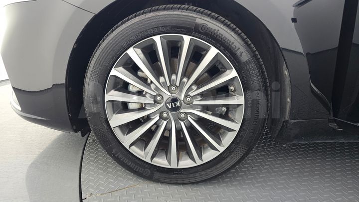 Kia K7 2017 — 5