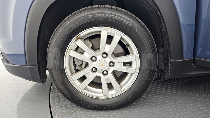 Chevrolet Orlando 2014 — 5