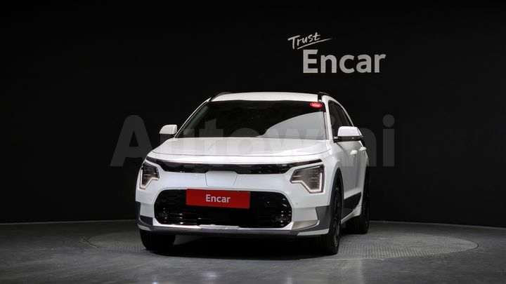 Kia Niro 2024 — 3