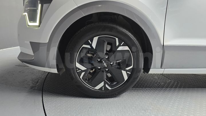 Kia Niro 2024 — 5
